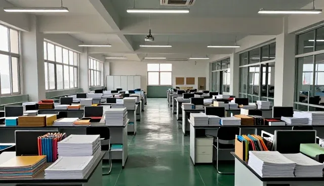 智能课程管理系统如何应对复杂教学场景