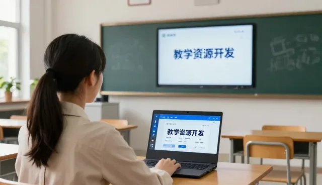教育软件应用如何重塑学习规划的未来