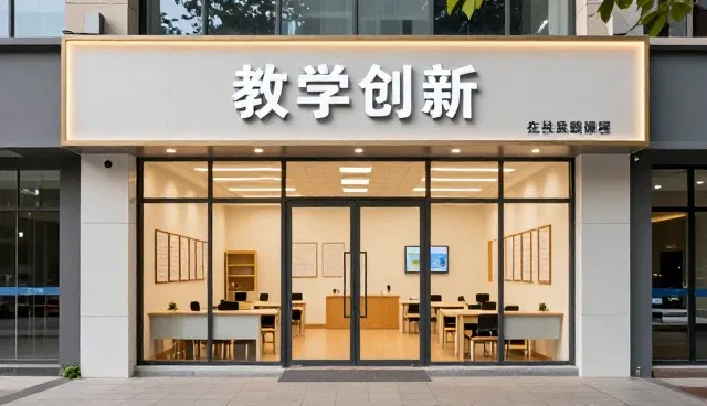 智能课程管理系统在教学效率提升中的常见问题与应对策略